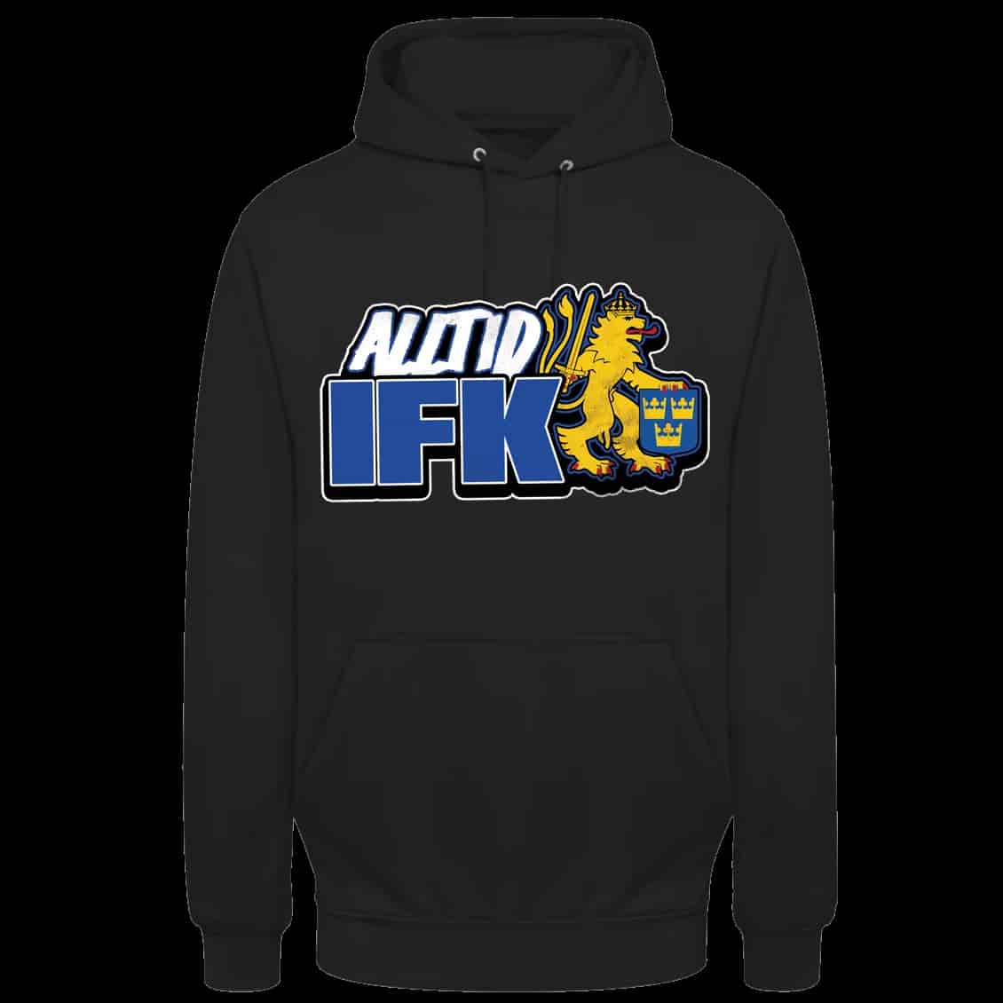 Alltid IFK Sudadera