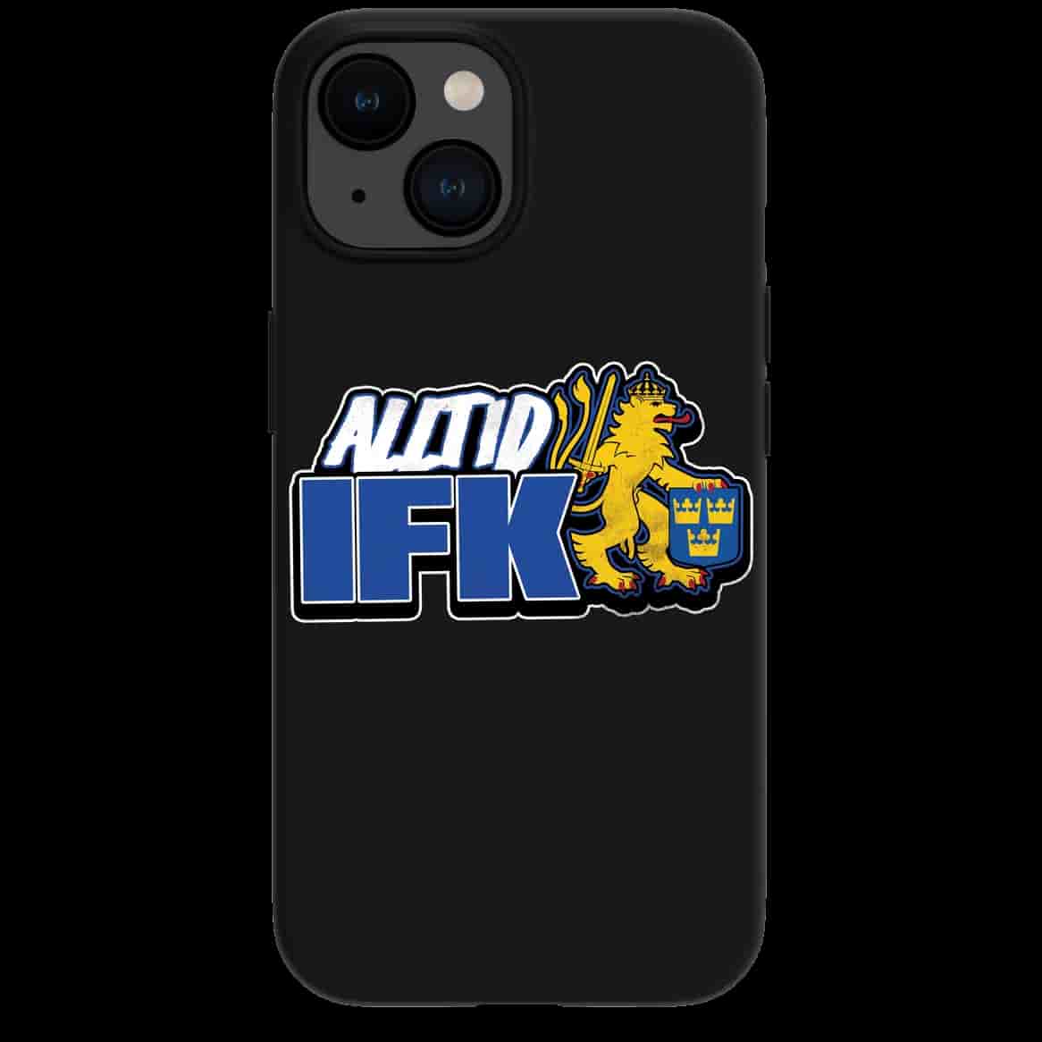 Alltid IFK Husă Iphone