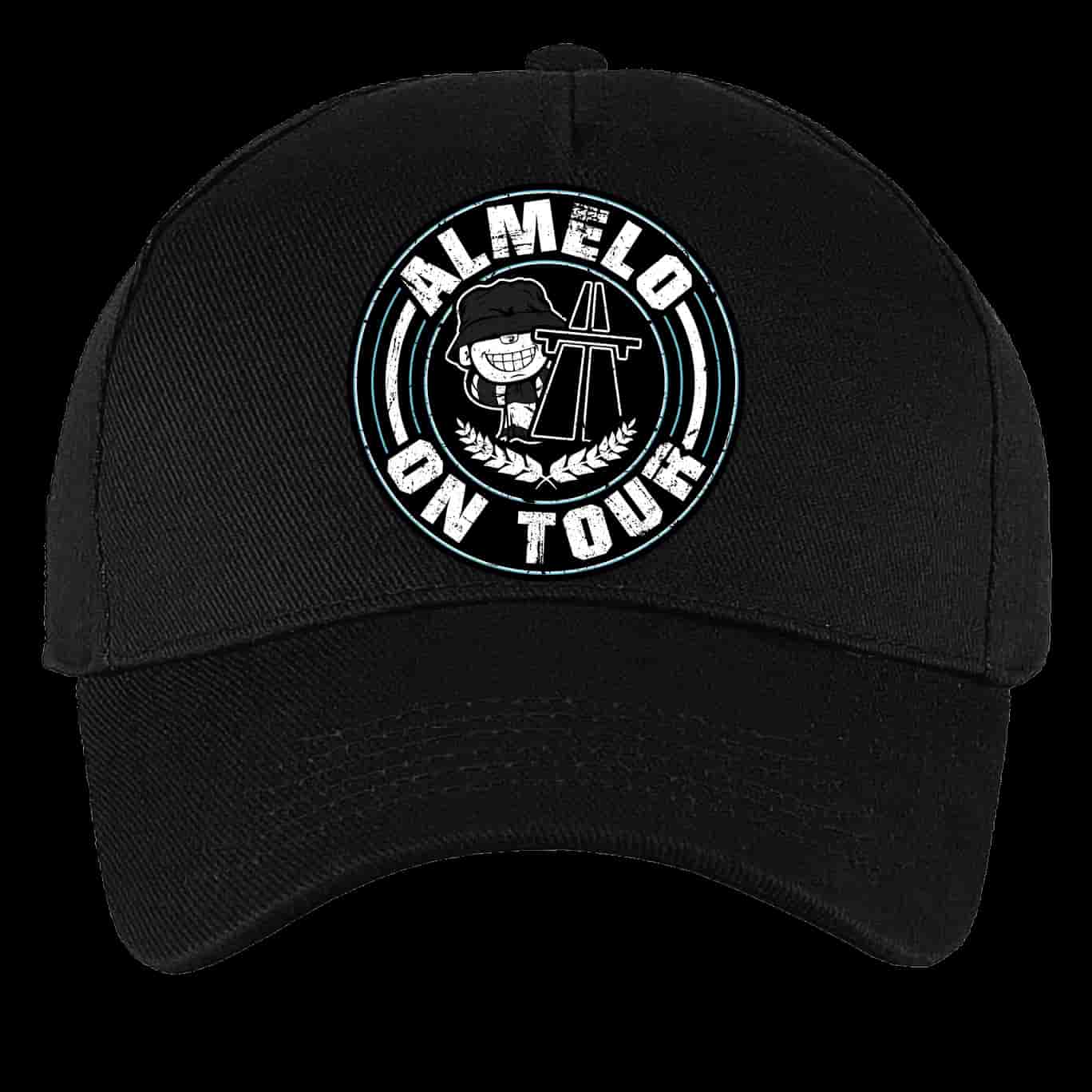 Almelo on tour Pet
