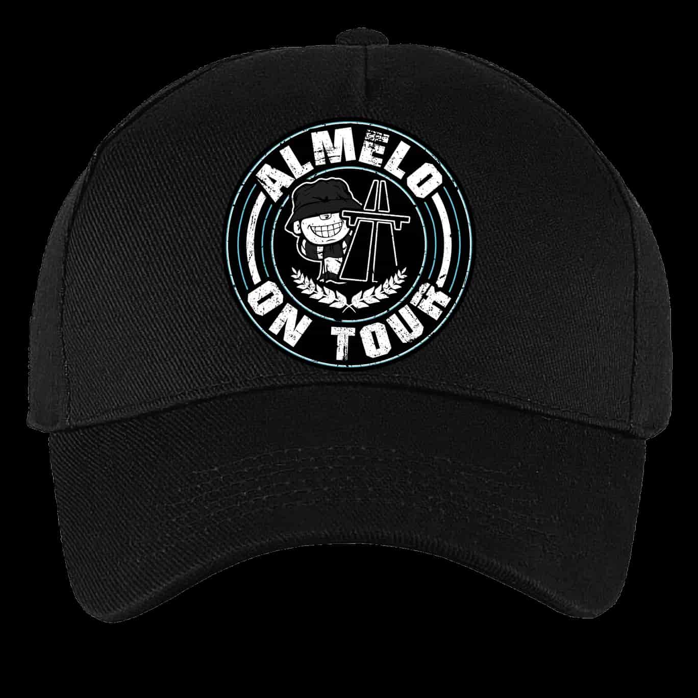 Almelo on tour Pet
