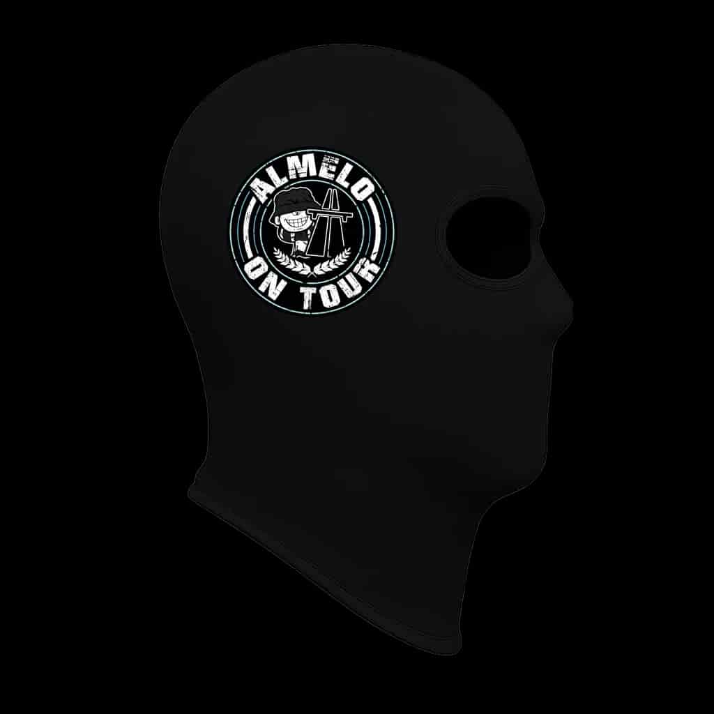 Almelo on tour Balaclava