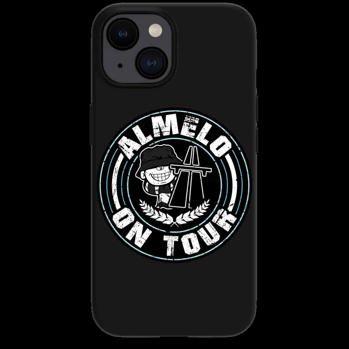 Almelo on tour iPhone hoes