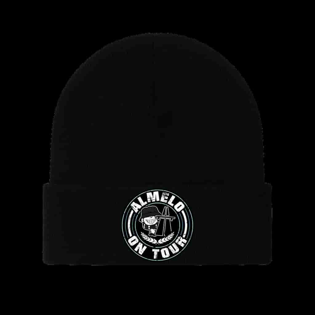 Almelo on tour Beanie
