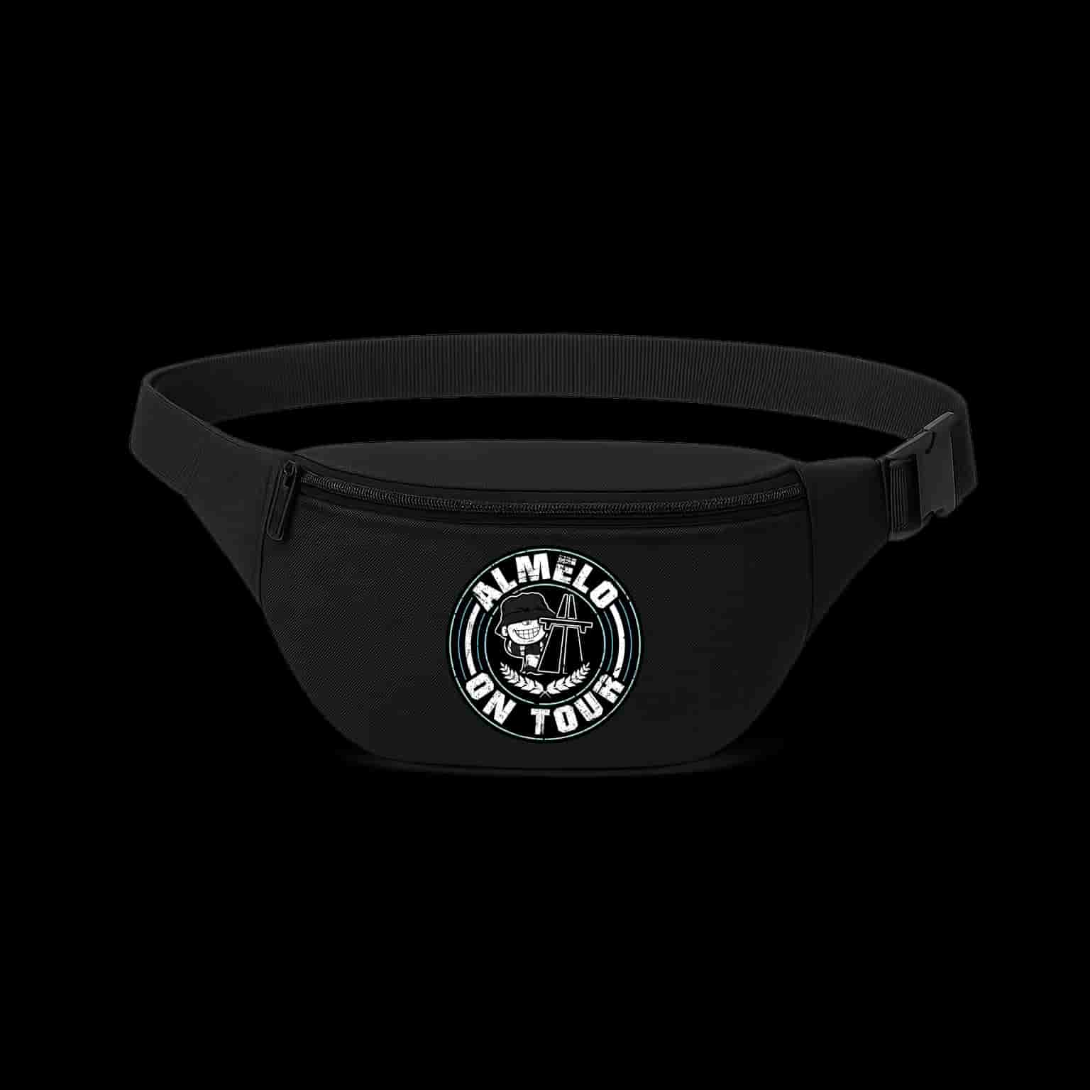 Almelo on tour Fanny Pack