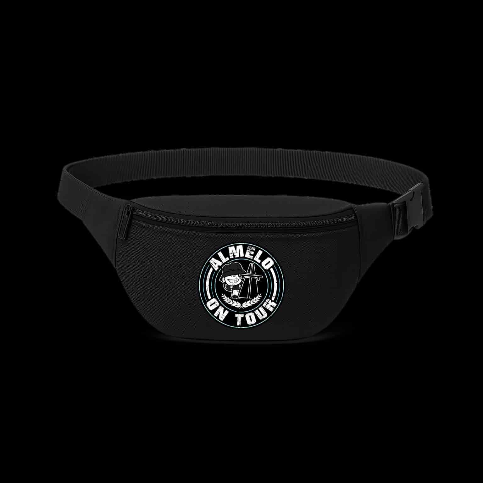Almelo on tour Fanny Pack
