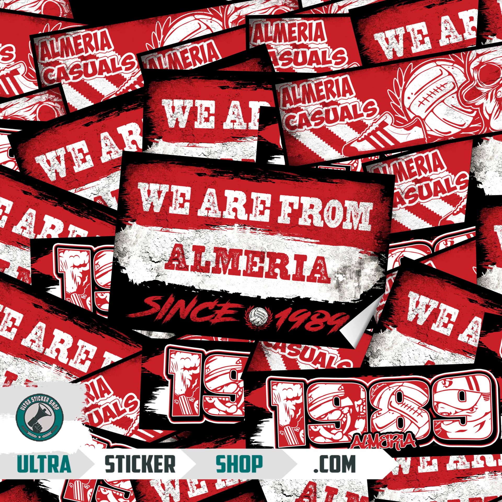 Almeria