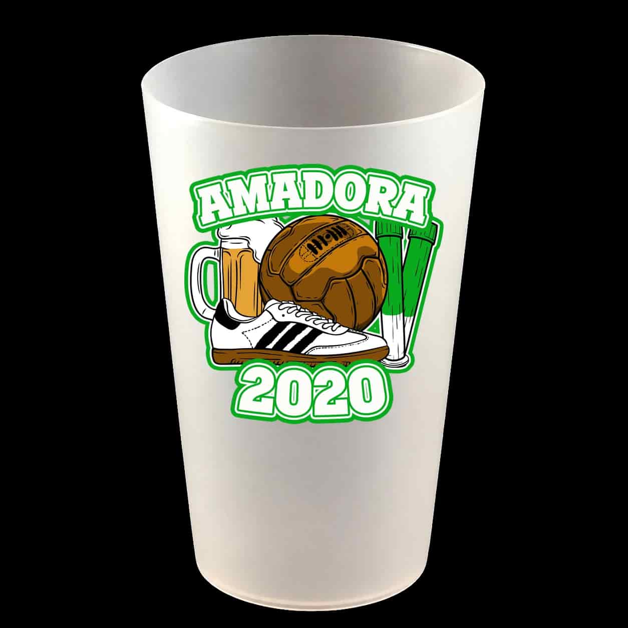 Amadora 2020 Hardcup