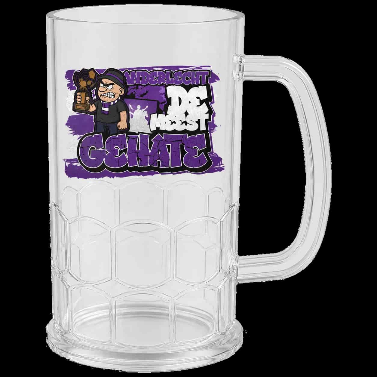 Anderlecht de meest gehate Kufel do piwa