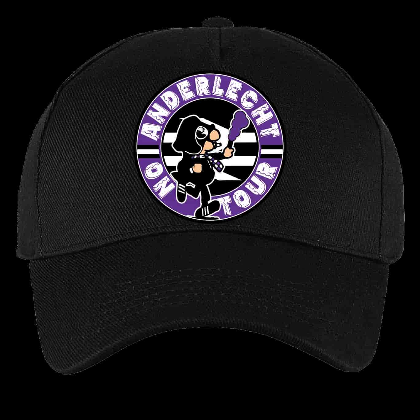 Anderlecht on tour Pet