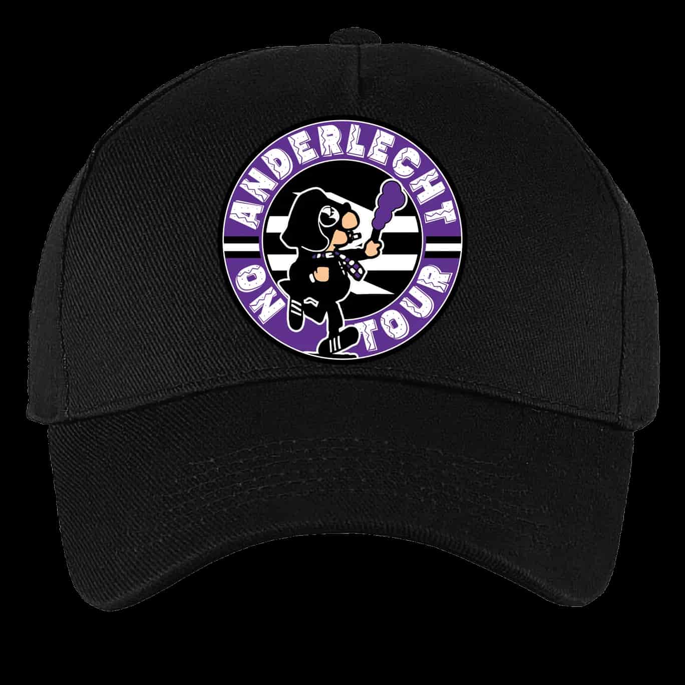 Anderlecht on tour Pet