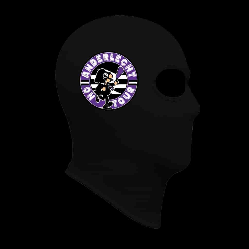 Anderlecht on tour Balaclava