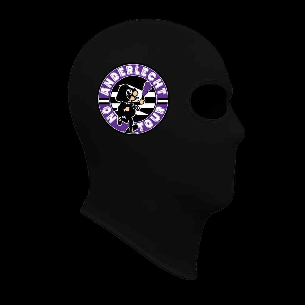 Anderlecht on tour Balaclava