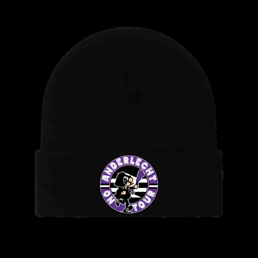 Anderlecht on tour Beanie