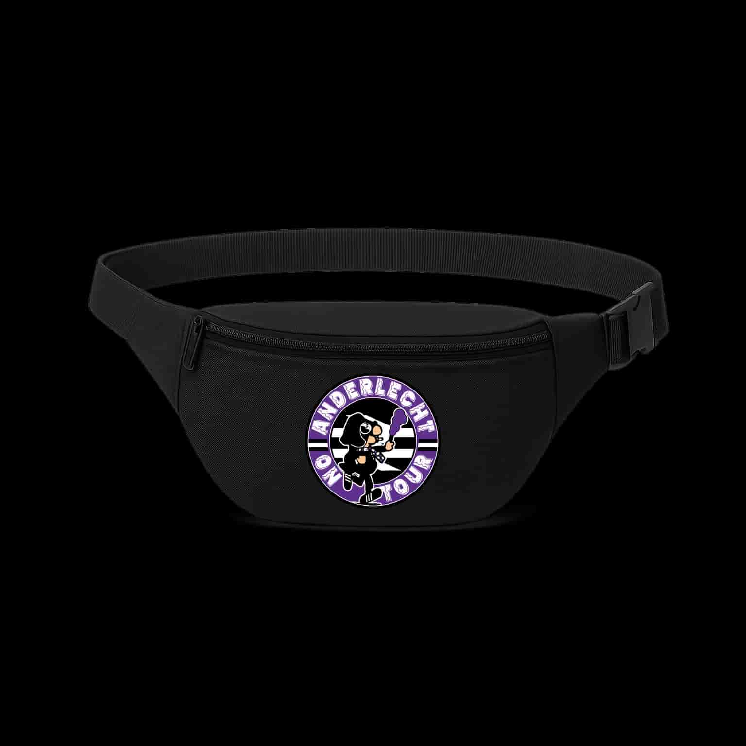 Anderlecht on tour Fanny Pack