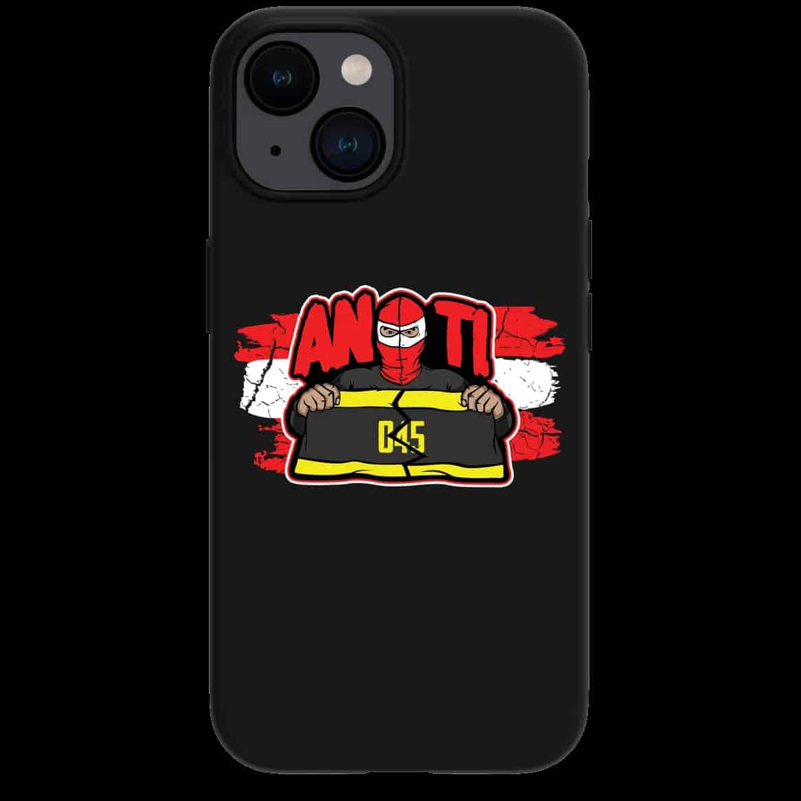 Anti 045 Futrola za Iphone