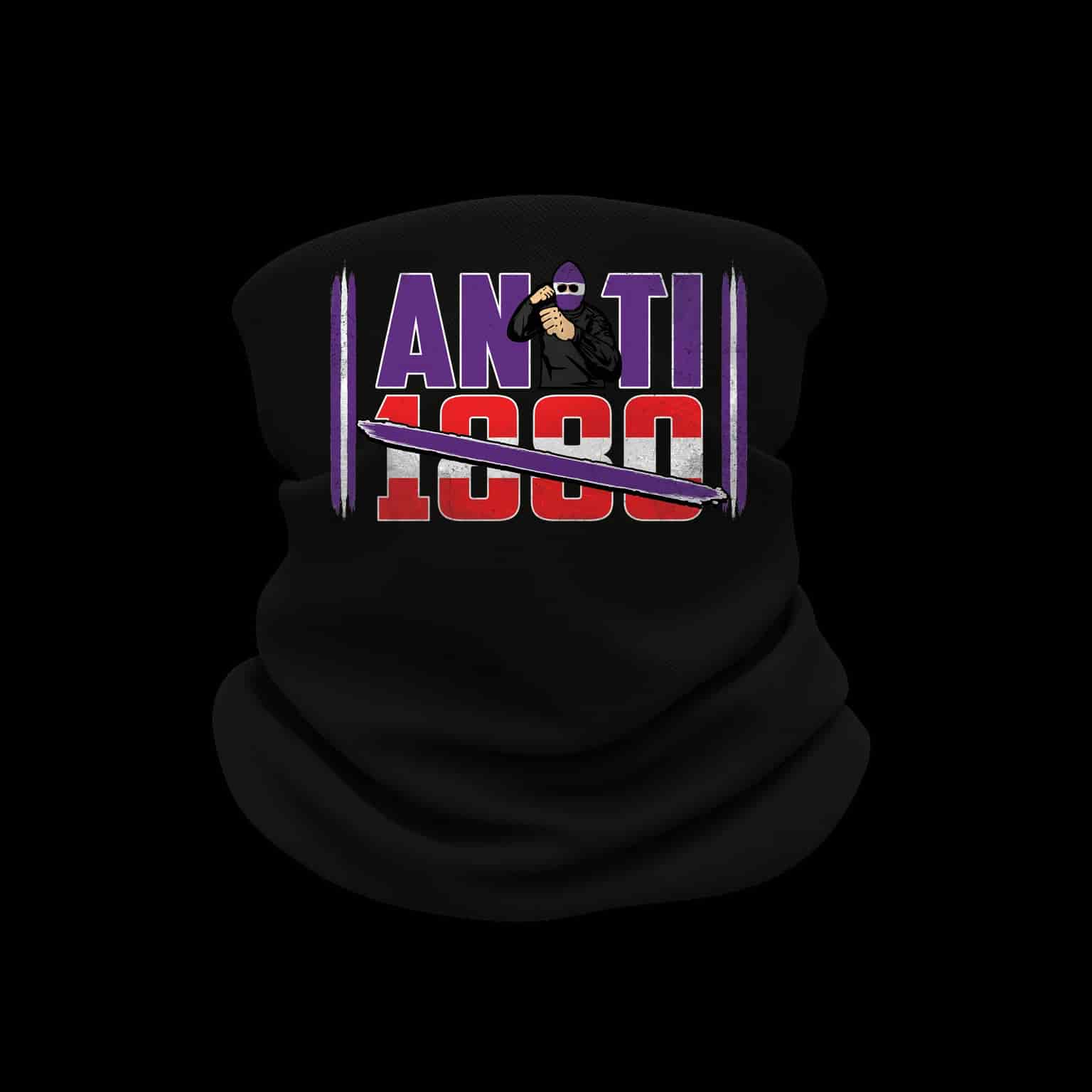 Anti 1880 Neckwarmer