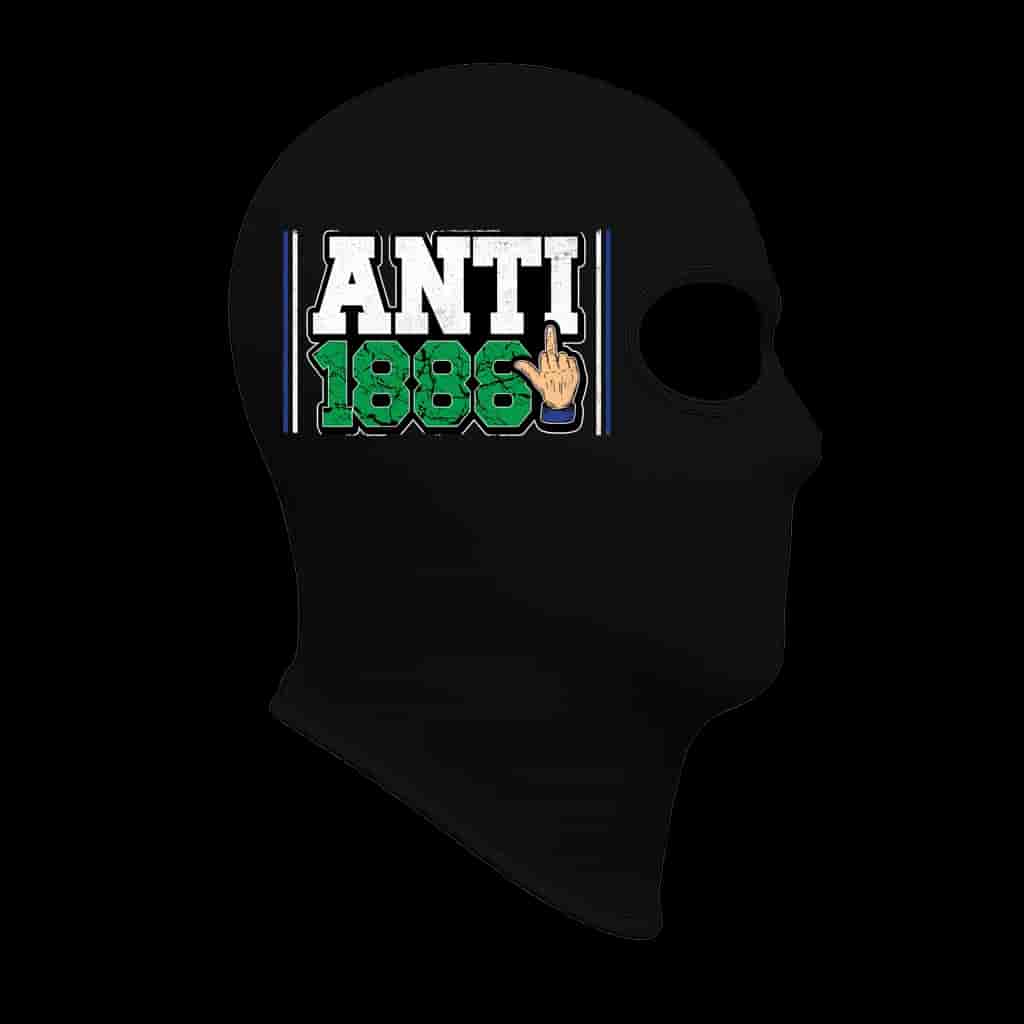 Anti 1888 Balaklava