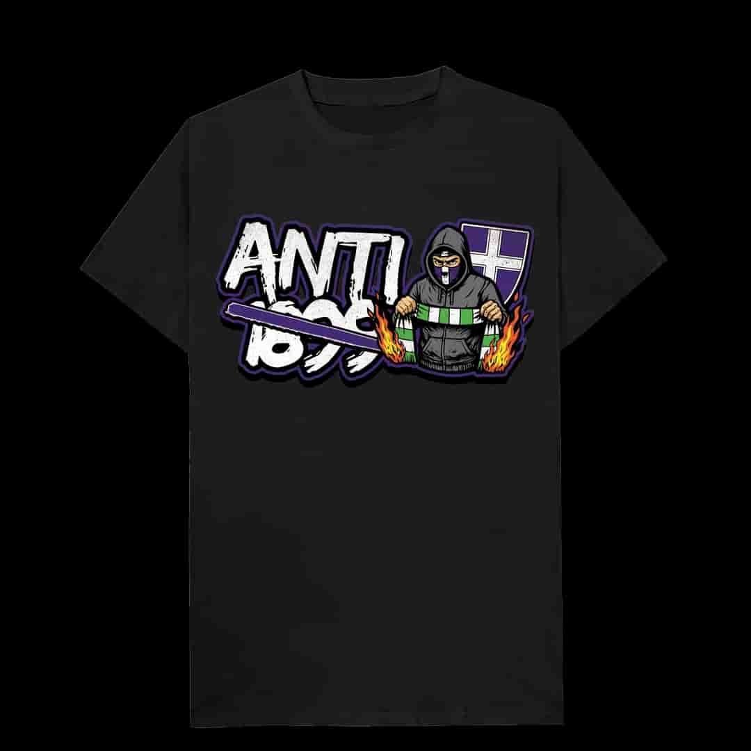 anti 1899 Tricou