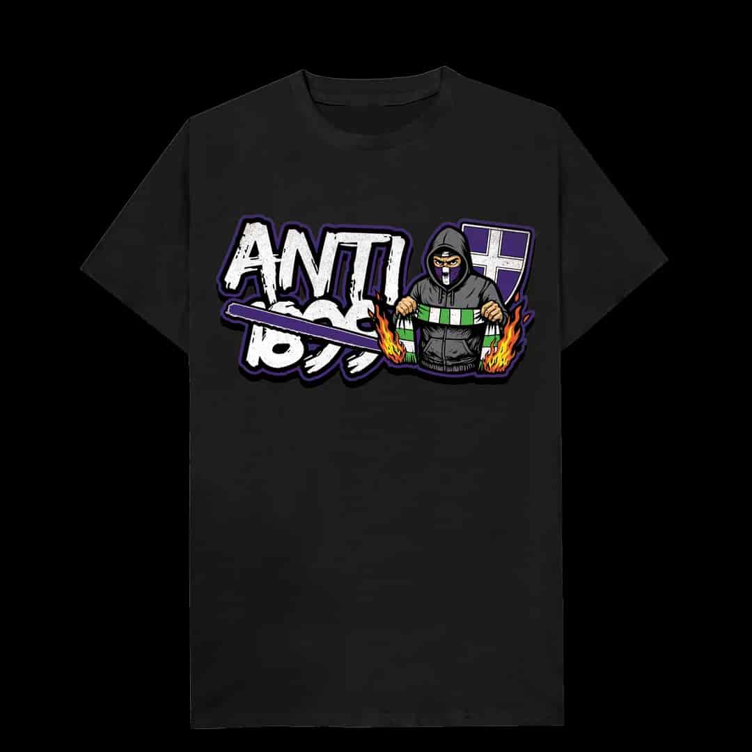 anti 1899 Tricou