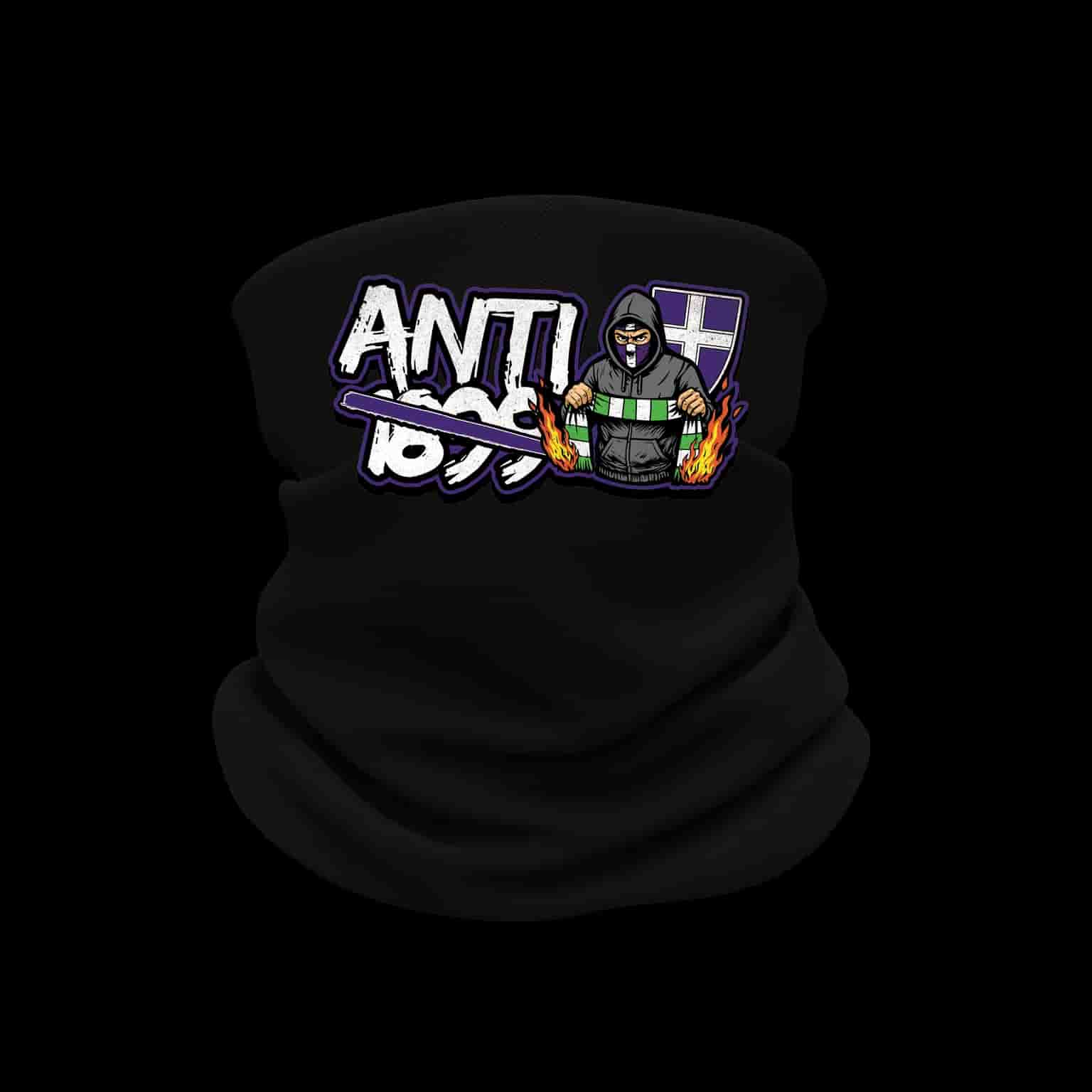 anti 1899 Căciulă pentru gât