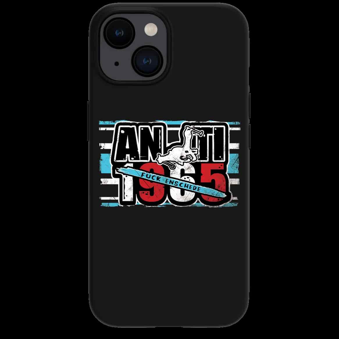 Anti 1965 Coque d'Iphone