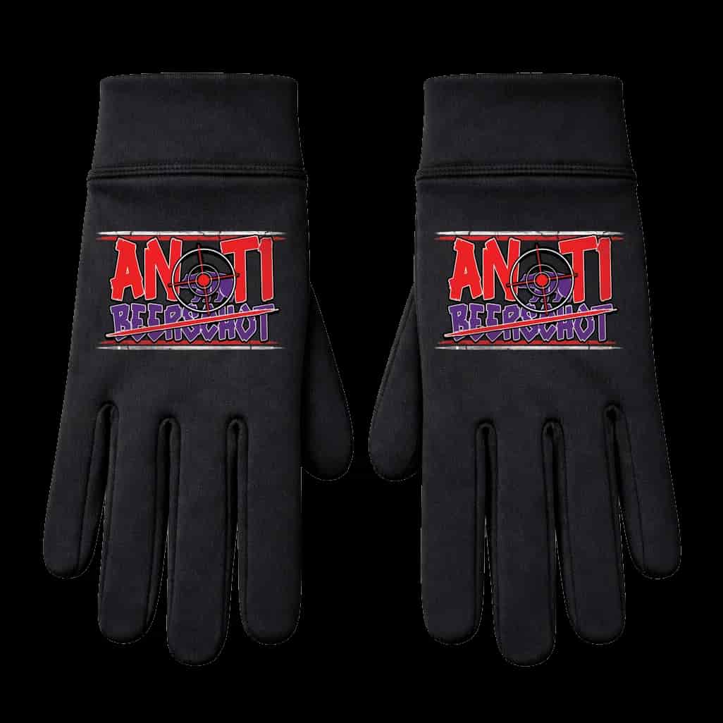 Anti Beerschot Luvas