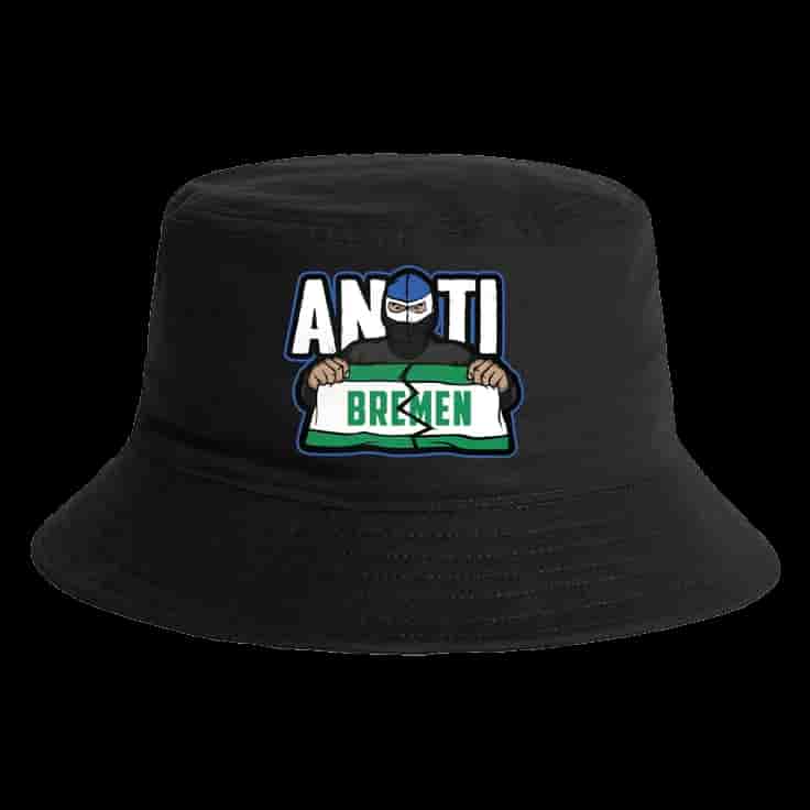 anti bremen Chapeau seau