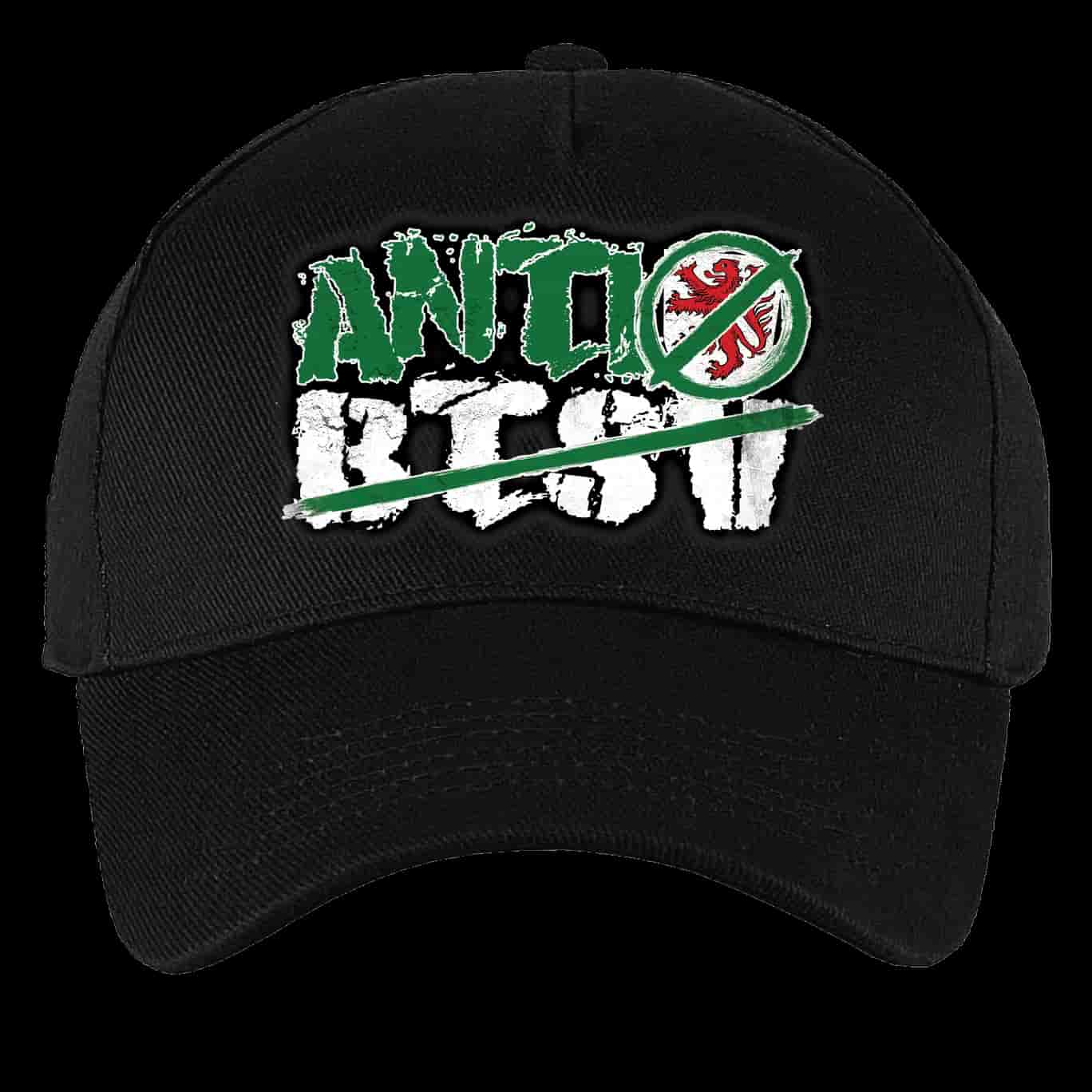 ANTI BTSV-wolfsburg Kasket