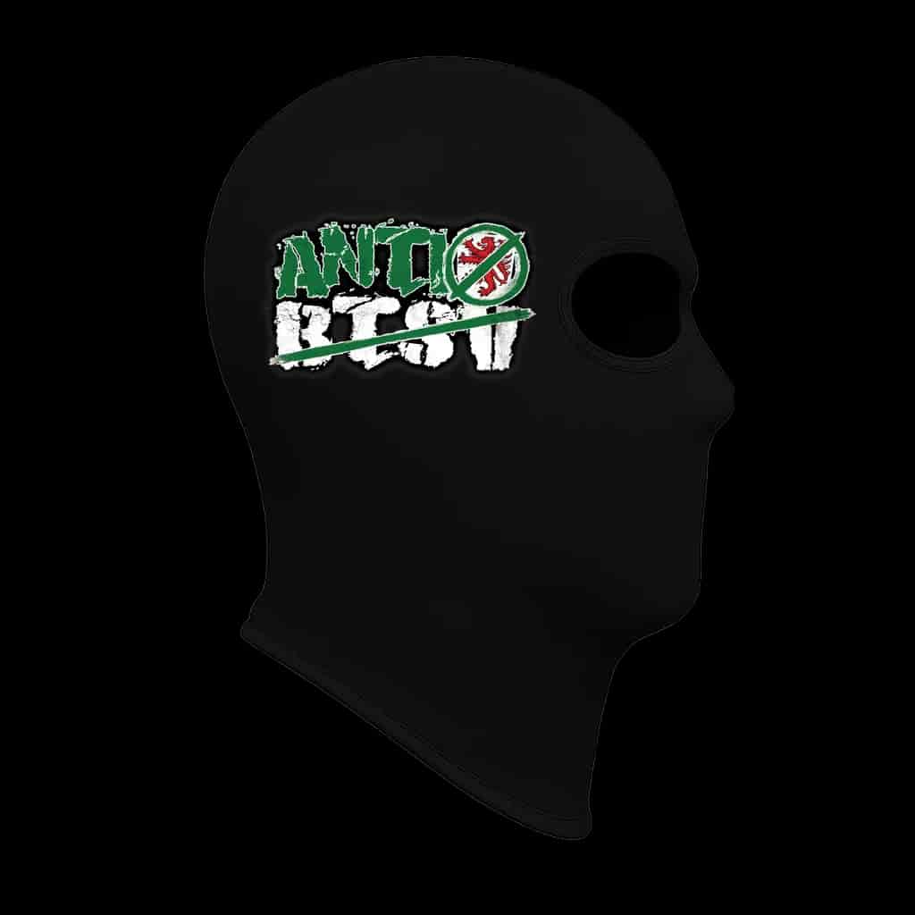 ANTI BTSV-wolfsburg Balaclava