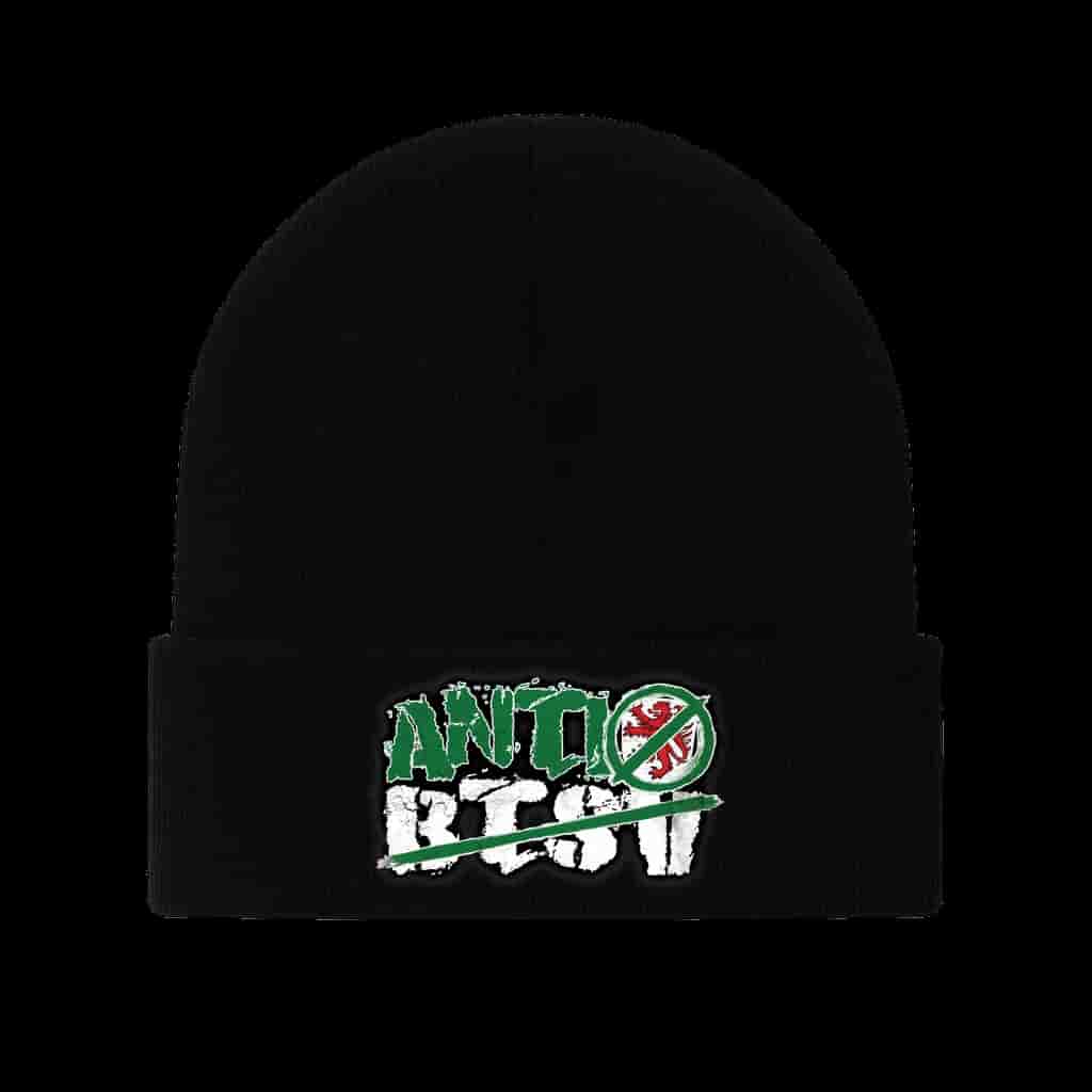 ANTI BTSV-wolfsburg Beanie