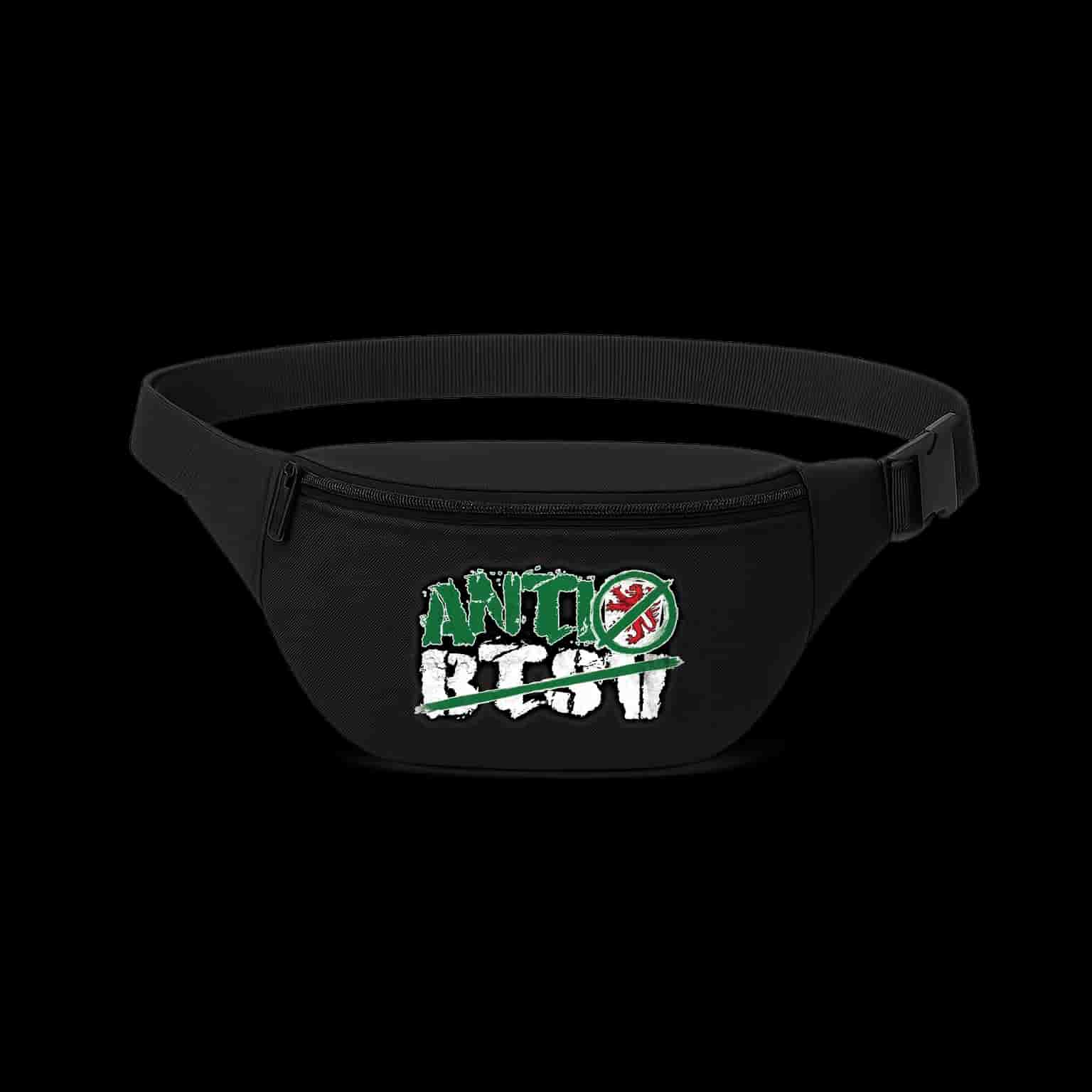 ANTI BTSV-wolfsburg Fanny Pack