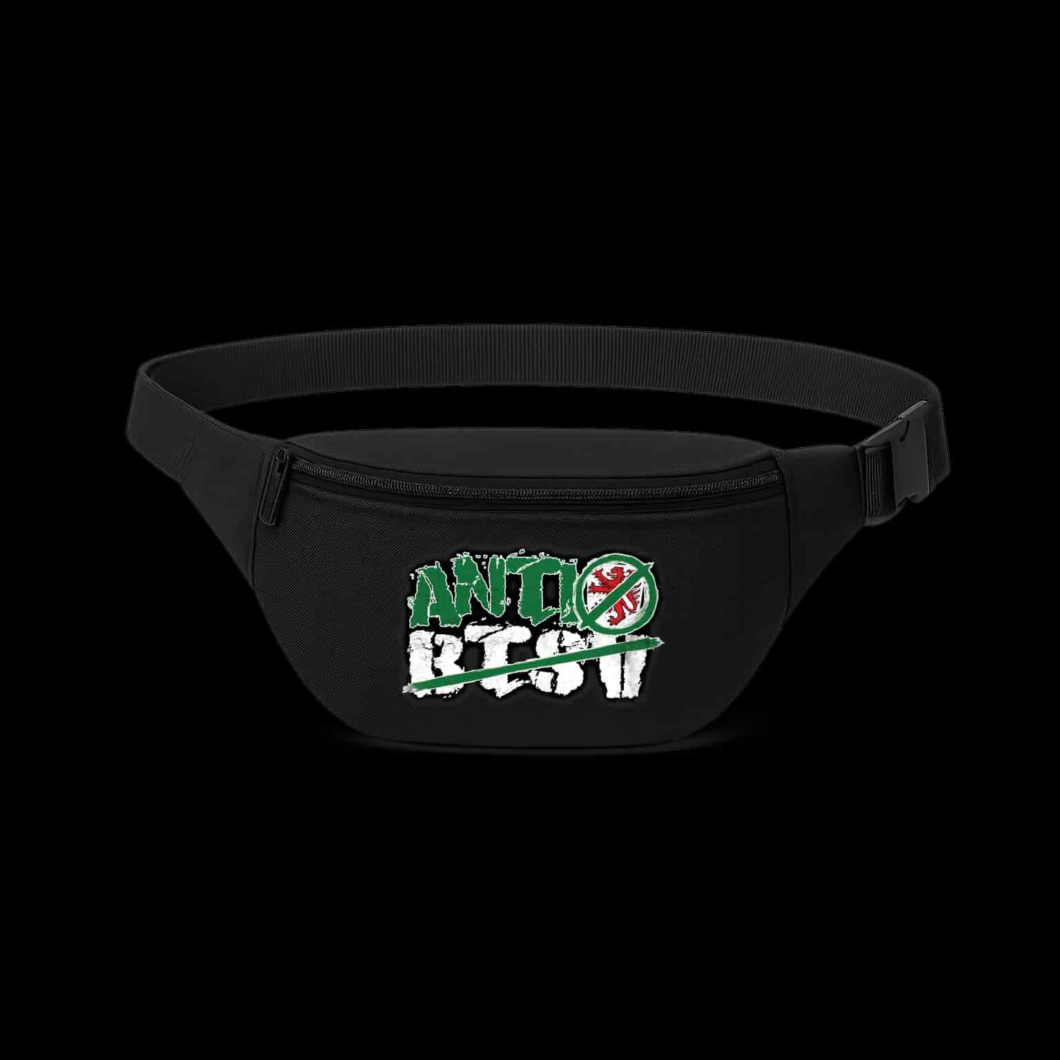 ANTI BTSV-wolfsburg Fanny Pack