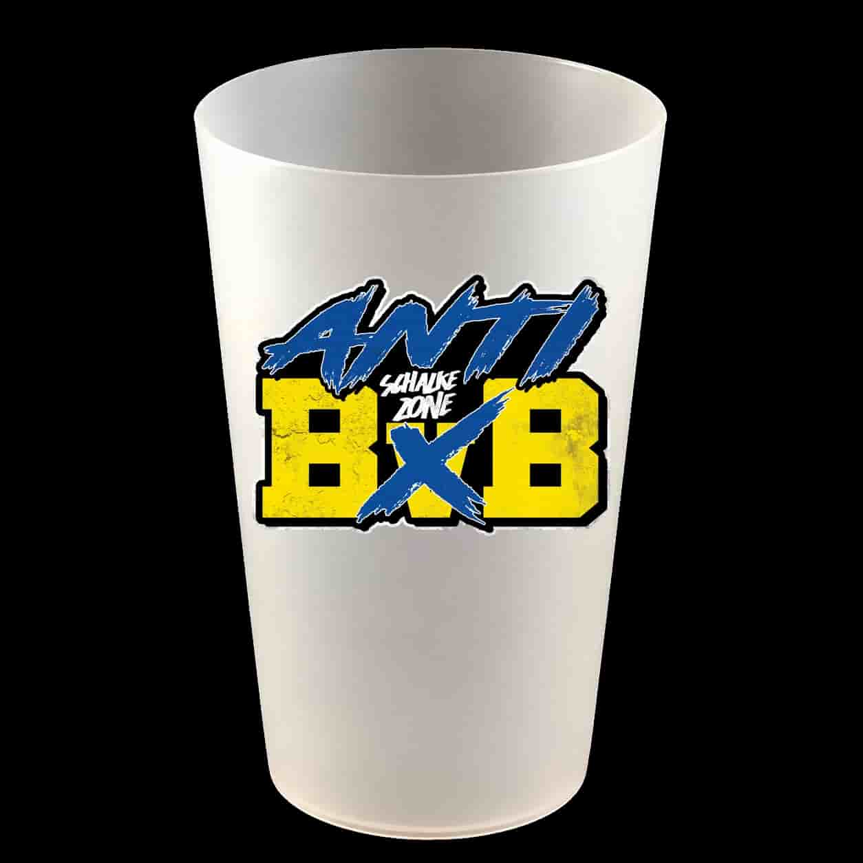 Anti BXB Tvrda čaša