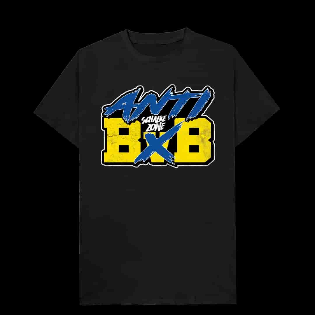 Anti BXB Majica