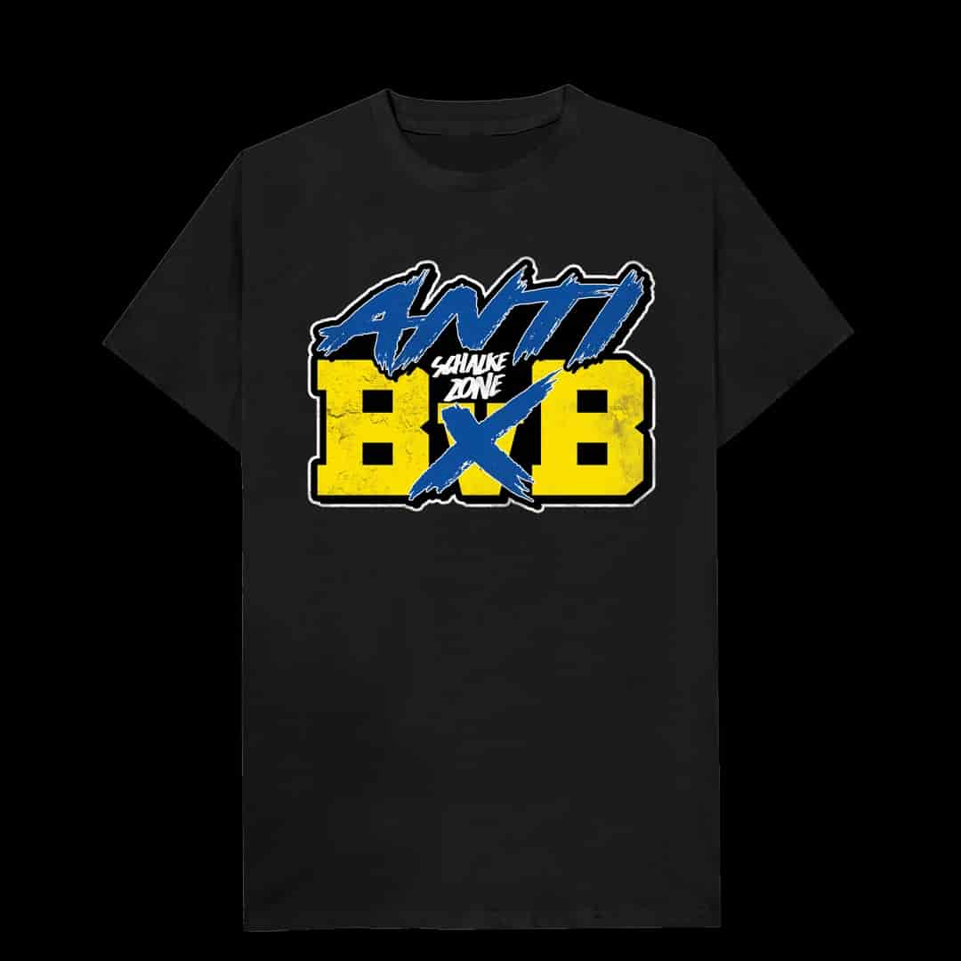 Anti BXB Majica