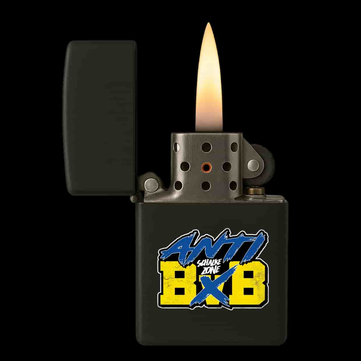 Anti BXB Upaljač