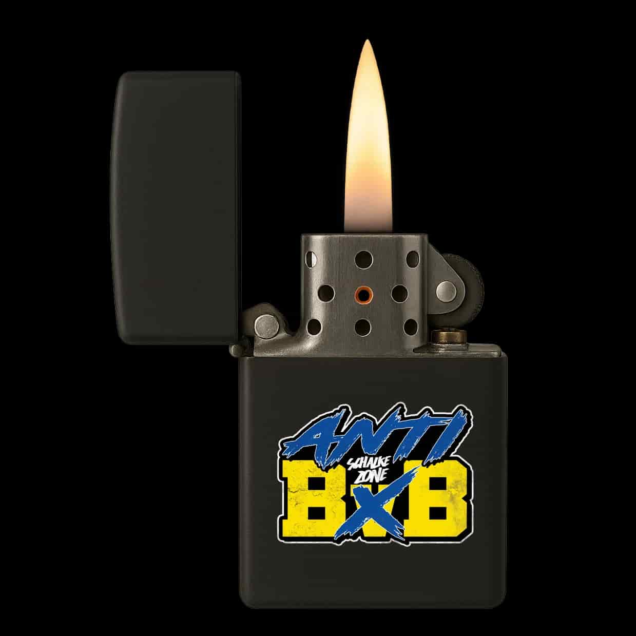 Anti BXB Upaljač