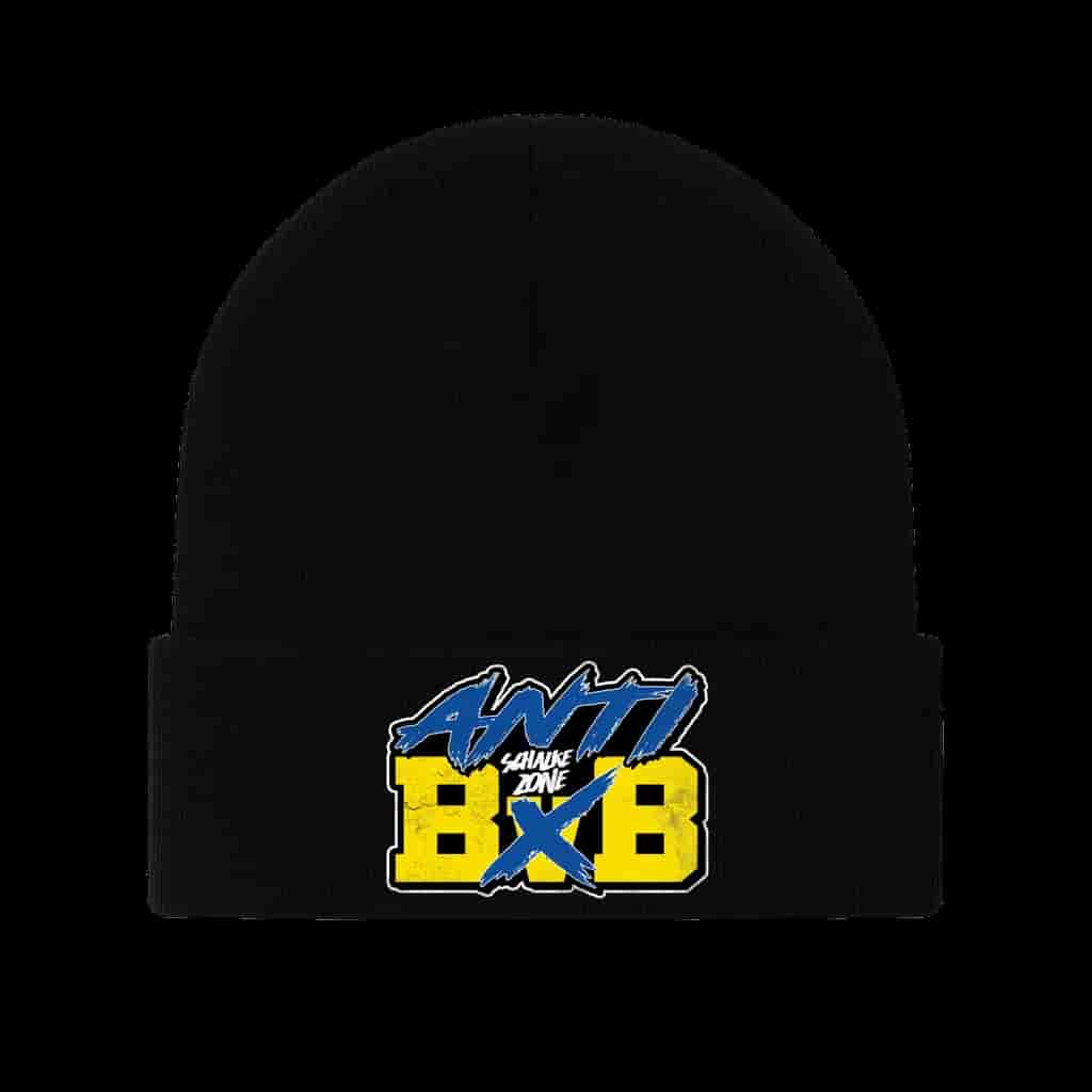 Anti BXB Kapa