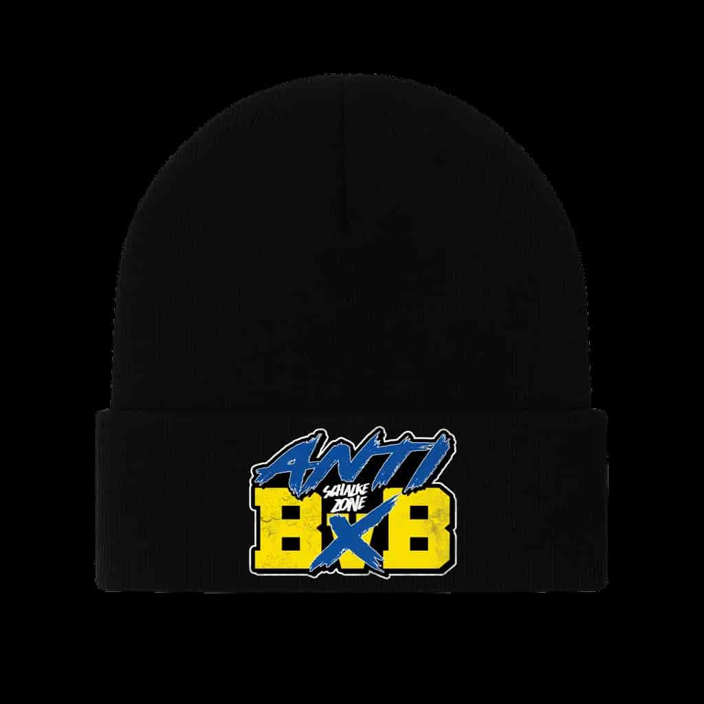 Anti BXB Čepice