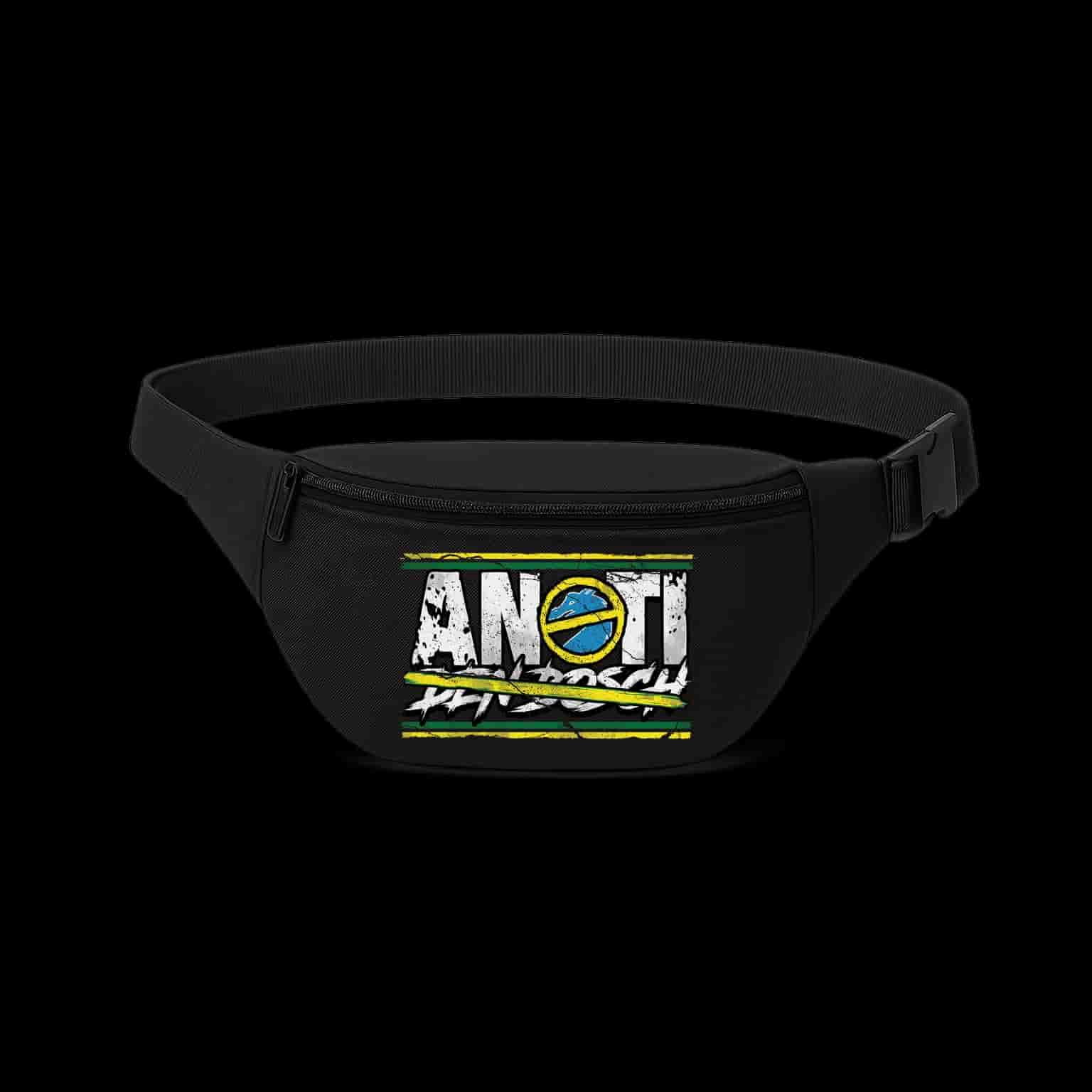 Anti Den Bosch Fanny pack
