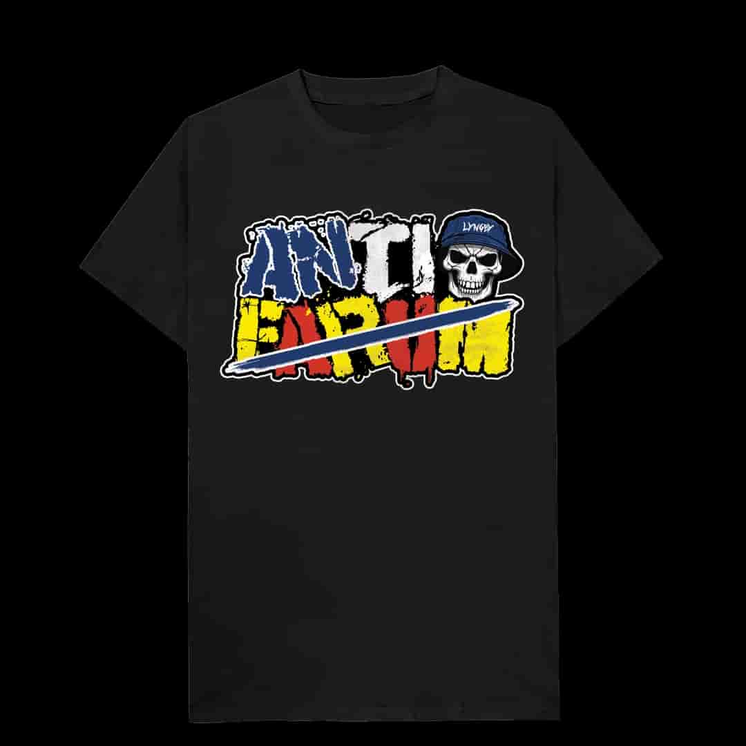 Anti farum T-Shirt