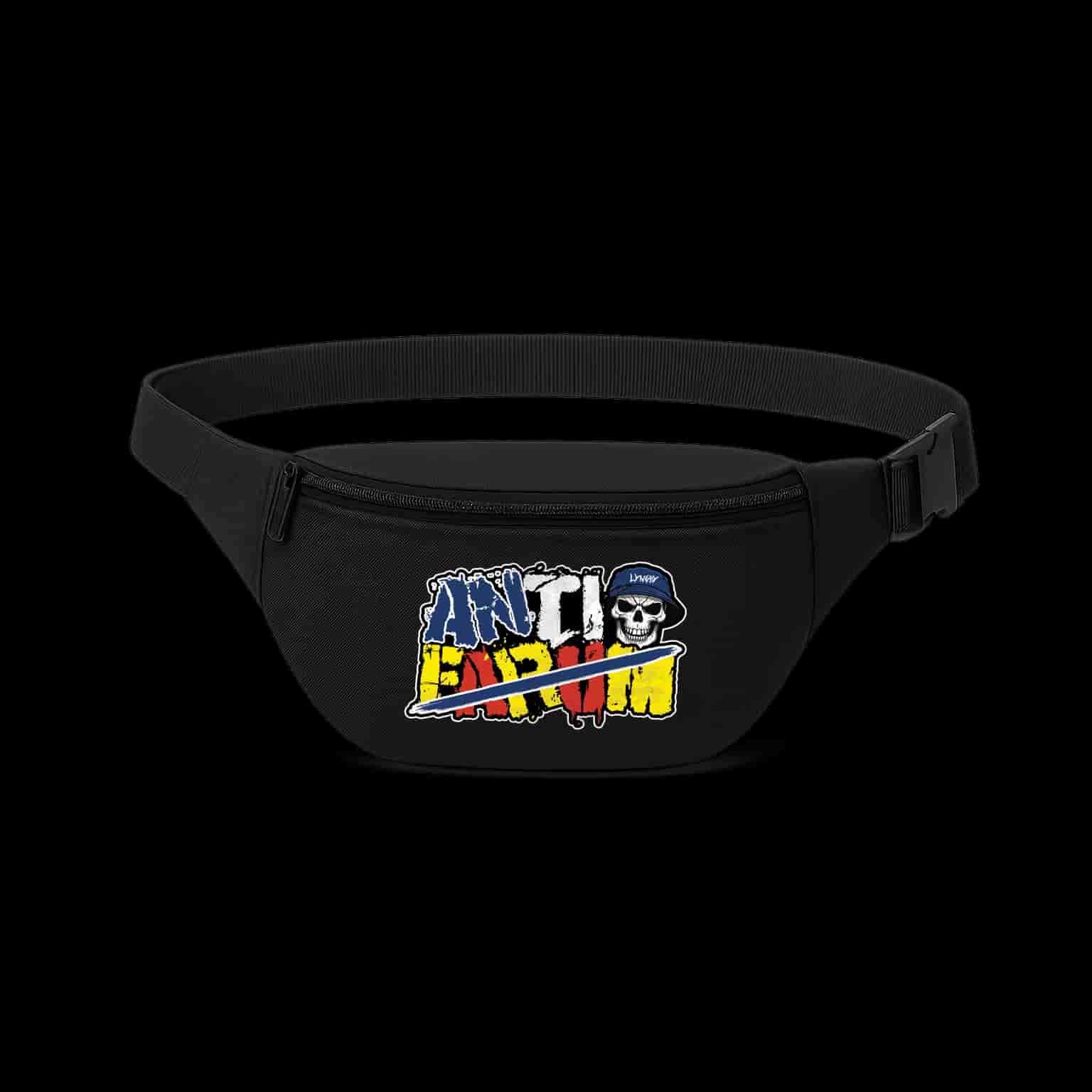 Anti farum Gürteltasche