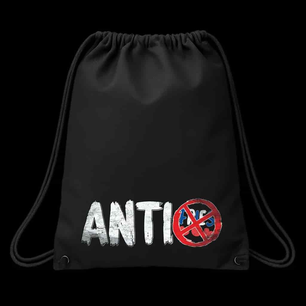 Anti fries Sack Pack