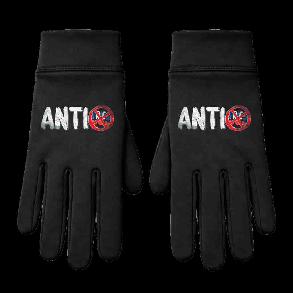 Anti fries Gloves