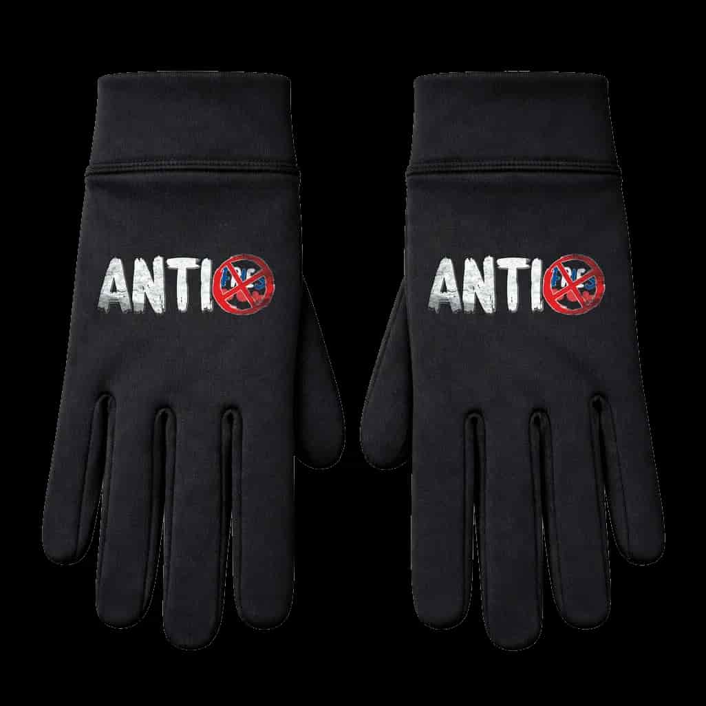 Anti fries Rukavice