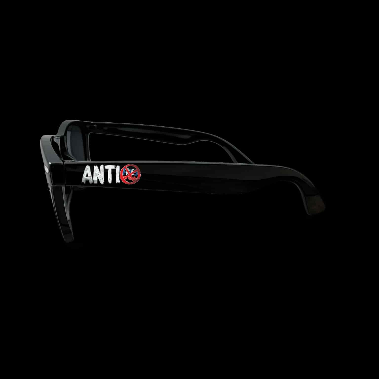 Anti fries Sluneční brýle
