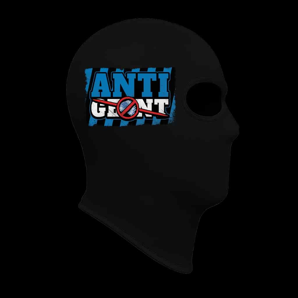 Anti Gent Balaclava