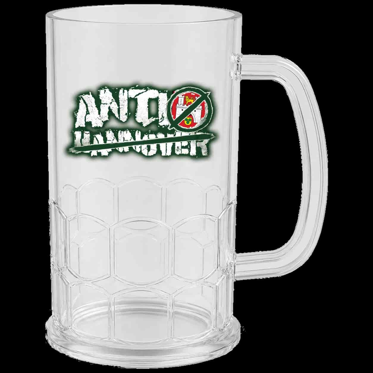 ANTI Hannover-wolfsburg Ølkrus