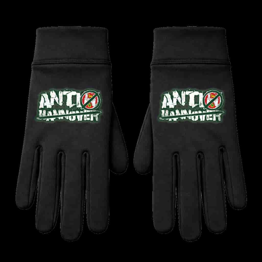 ANTI Hannover-wolfsburg Handsker