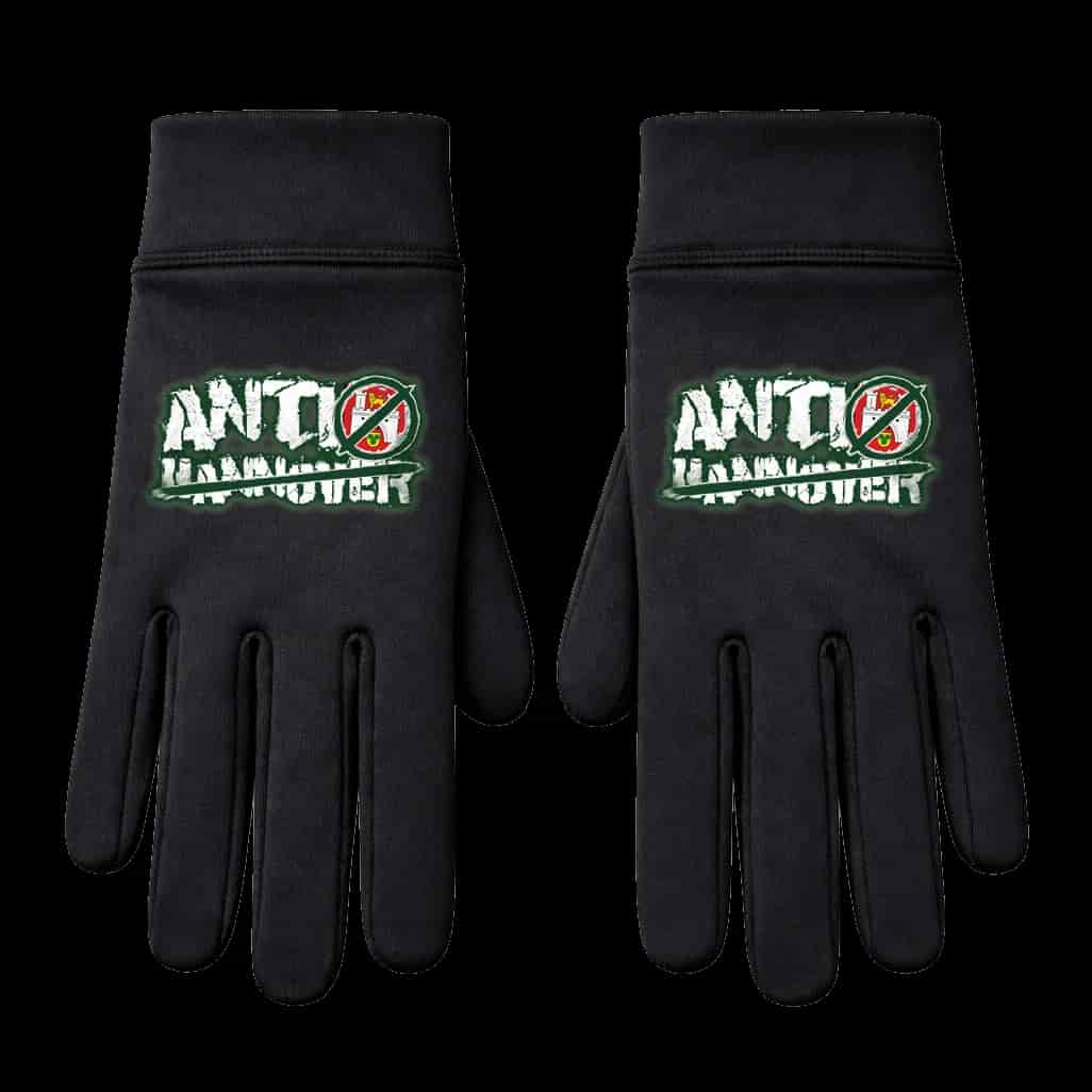 ANTI Hannover-wolfsburg Handsker